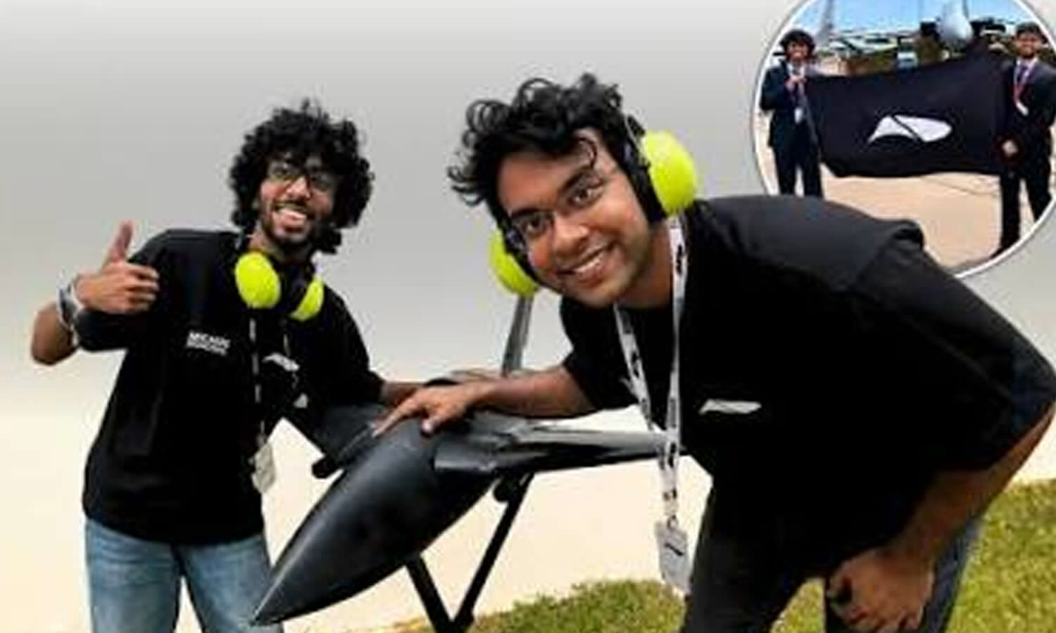 How young entrepreneurs are building the India of tomorrow