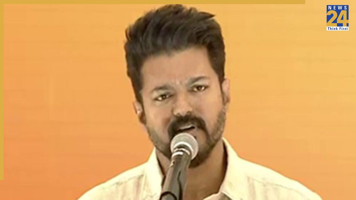 After Karur Tragedy, TVK’s Vijay Suspends Rallies For Two Weeks