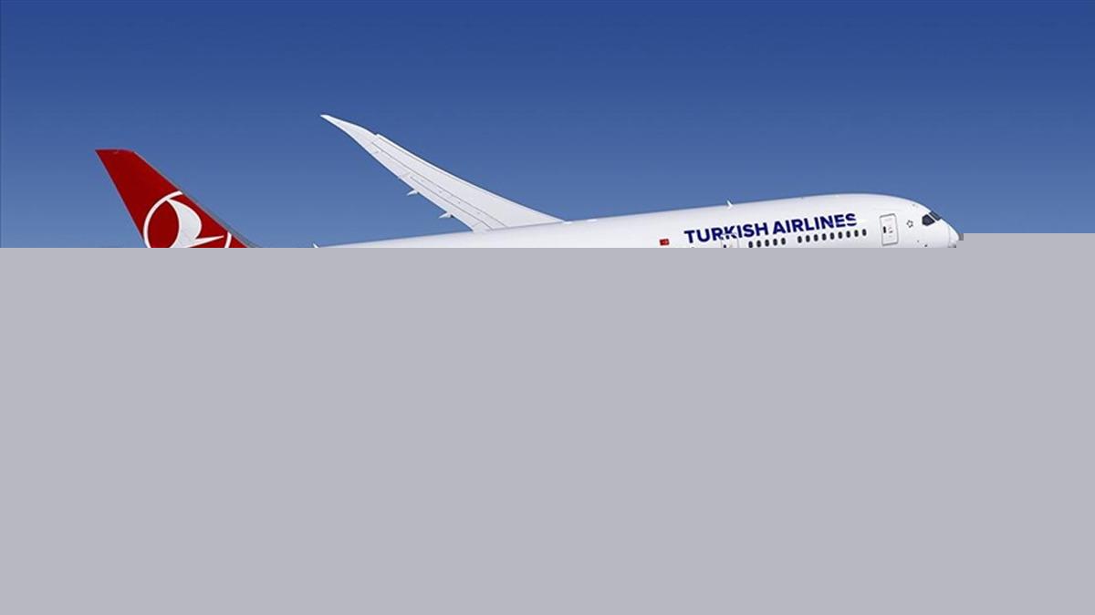 TÜRK HAVA YOLLARI (THYAO) 13 Ağustos Perşembe 2026 Günlük Teknik Analiz