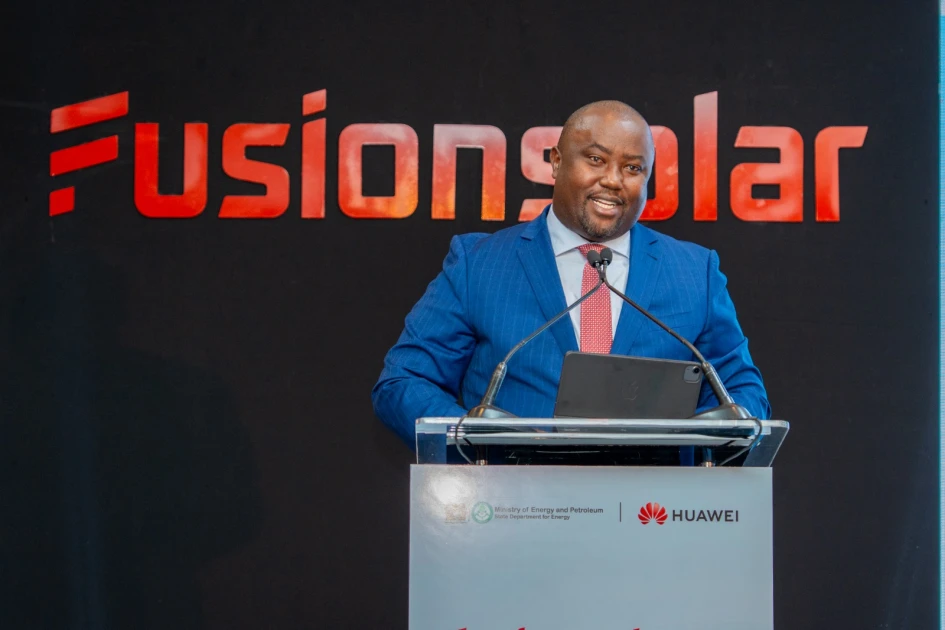 Kenya banks on smart grids to accelerate renewable energy transition