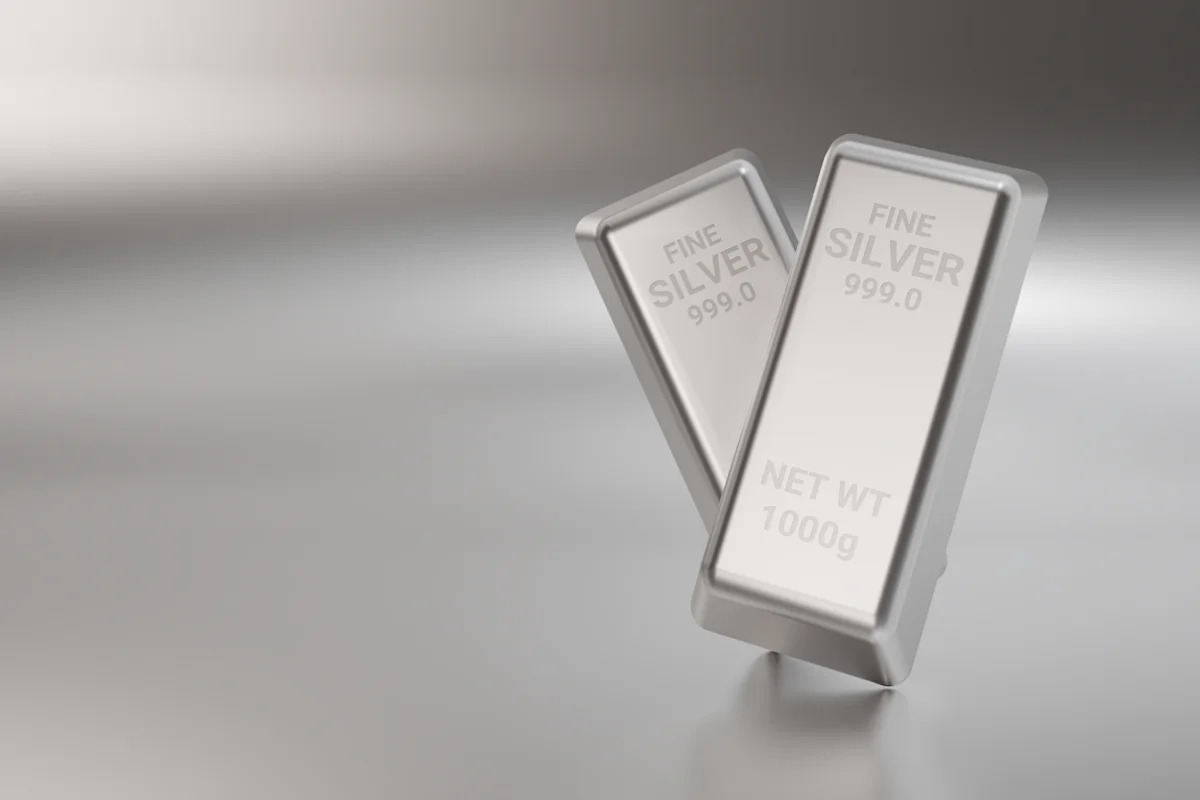 Silver prices today, Friday, July 31, 2026: Silver briefly rises above $59 after U.S. pauses airstrikes