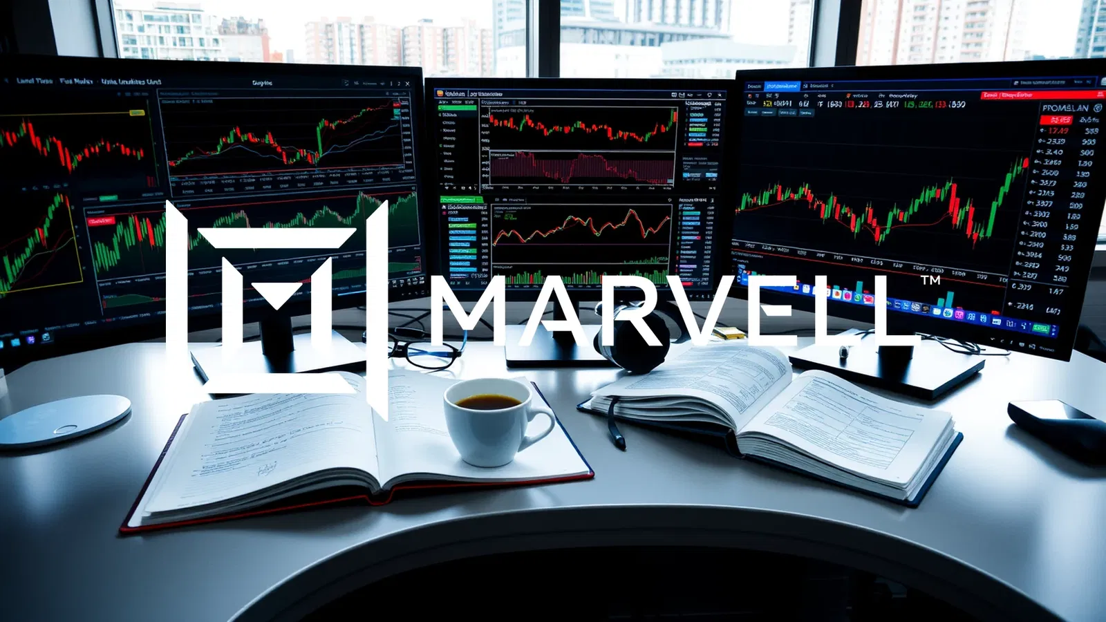 Analyst Downgrade Rattles Marvell Technology's AI Narrative