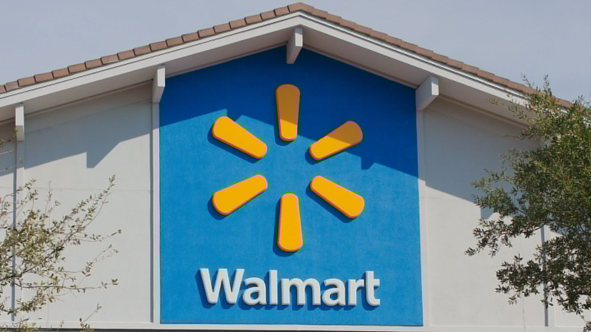 Walmart among chains forced to make changes to fruit and veggie labels – or face $20,000 fines