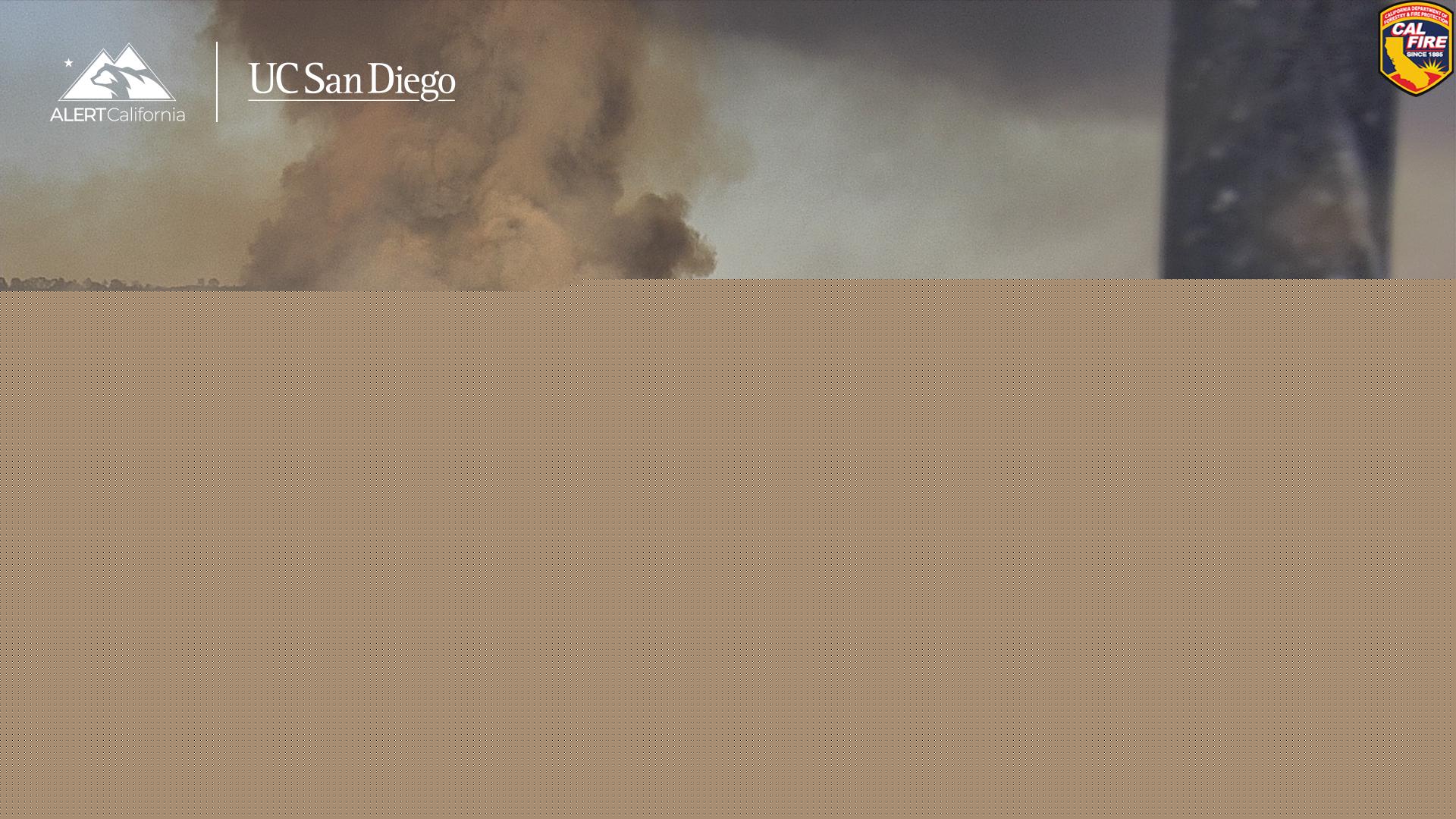 Gann Fire Working in Valley Springs Area (Updated…Mandatory Evacuations Ordered)