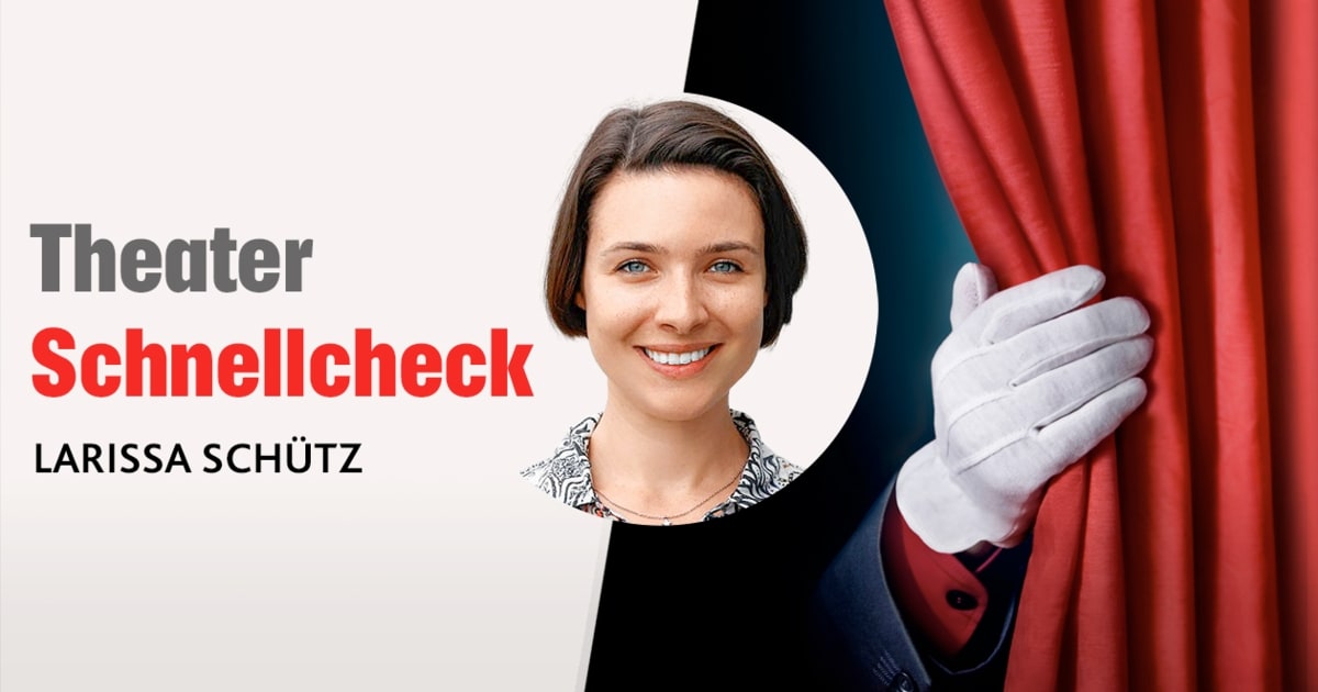Theater-Schnellcheck - Was Sie wissen müssen: Goethes „Faust“