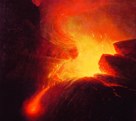 Visiting the Big Island. Part II