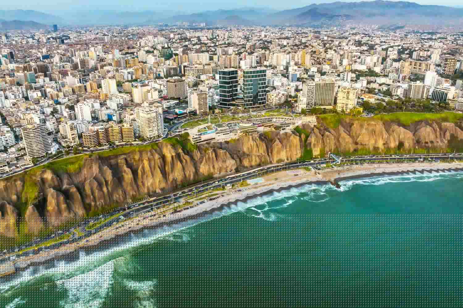 I’m a Peru Travel Expert—Here’s How I’d Eat My Way Through Lima