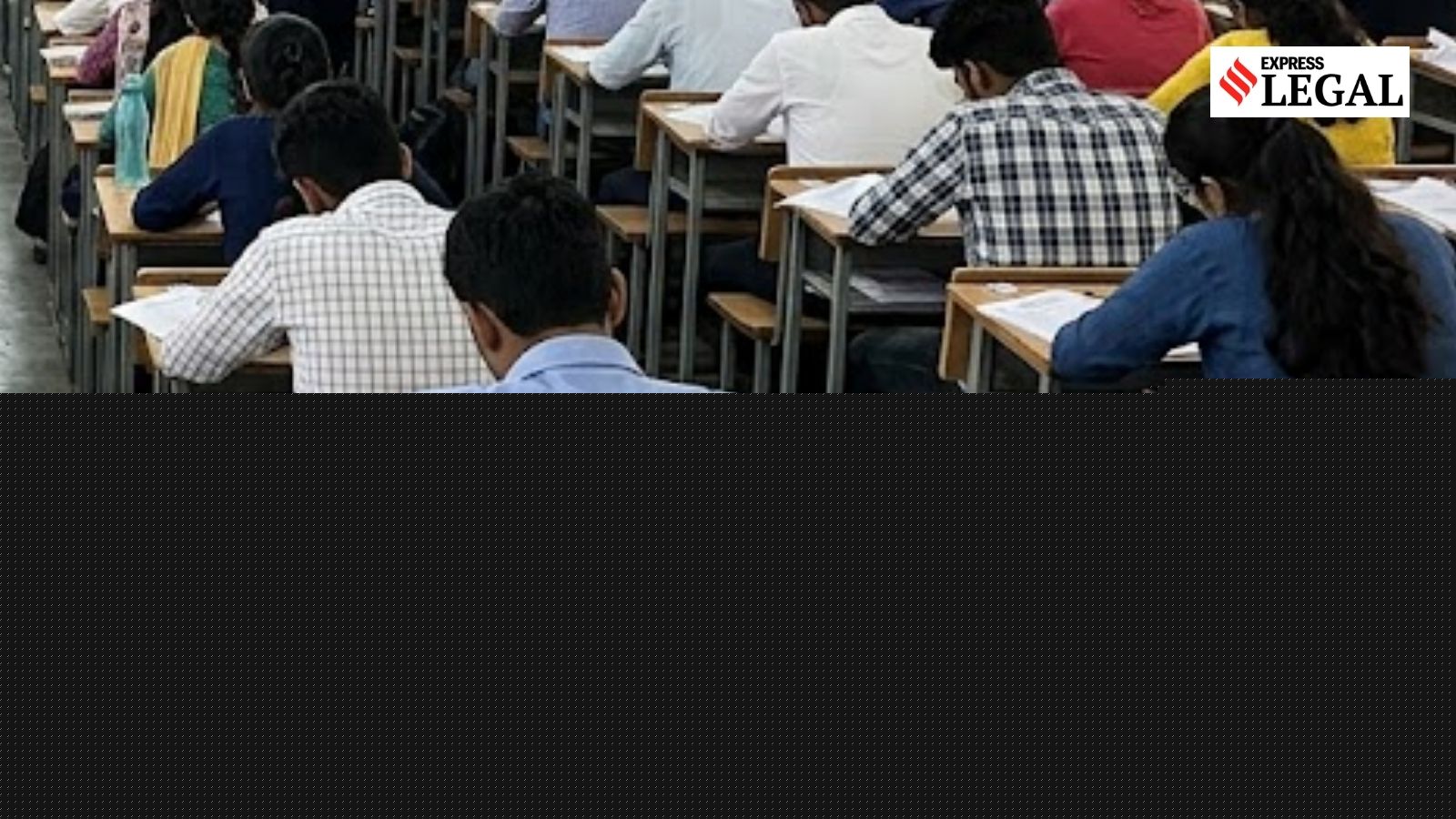 NEET paper leak: Physics expert says no prescribed criteria in subject expert selection