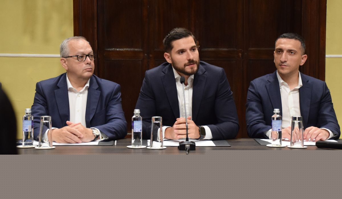 Borg jimbotta għal bidla fil-mudell ekonomiku ta’ Malta
