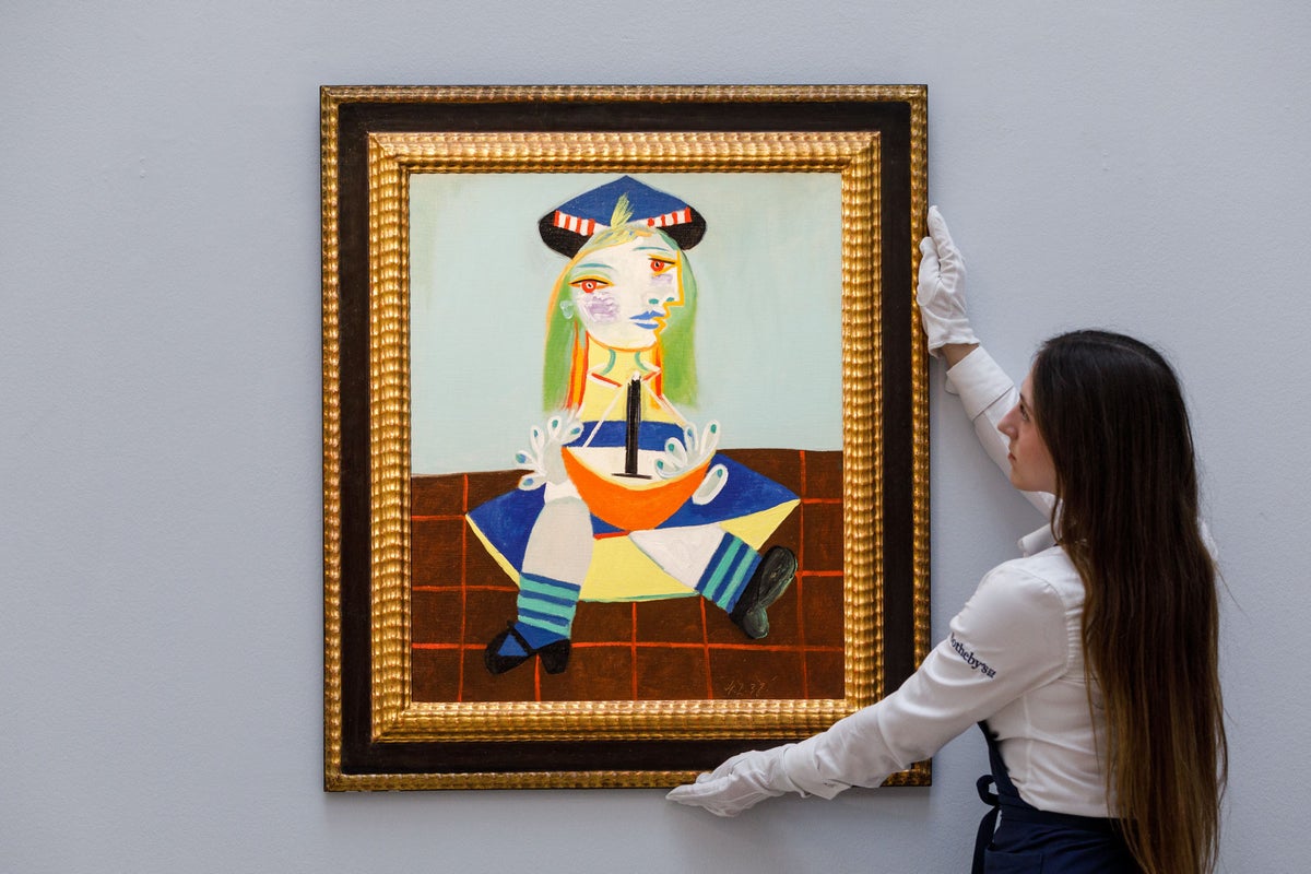 Why Dublin is the surprising city to delve into Picasso’s troubling relationship with women