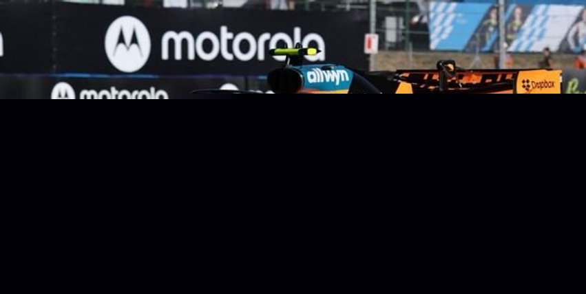 Lando Norris siguron “pole position” në Hungari