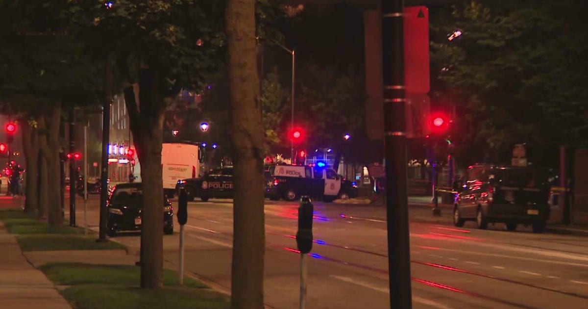 Milwaukee bicycle crash, Marquette professor emeritus killed