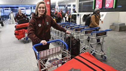 Canadian Olympians set to take flight for Milan Cortina Games