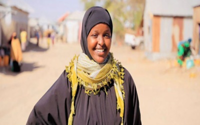 Amnesty Calls for Release of Somali Activist Sadiya Moalim Ali