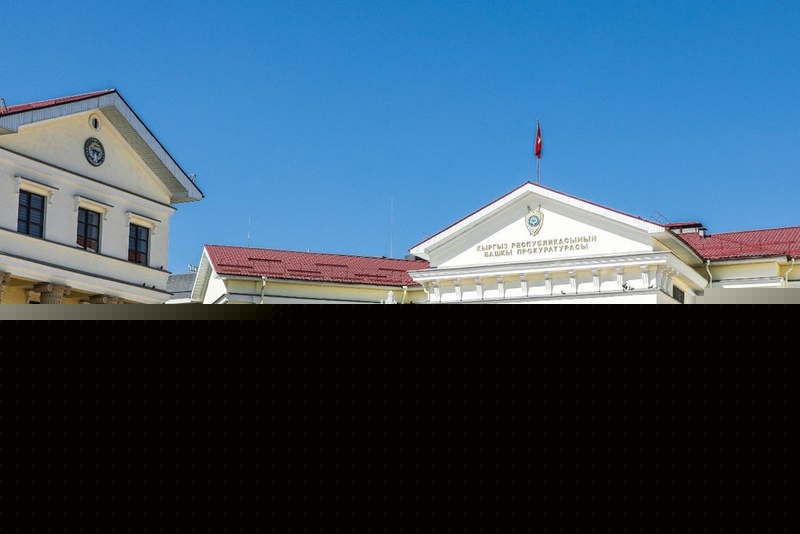 Chief of staff of Leilek border service detained on suspicion of organizing smuggling