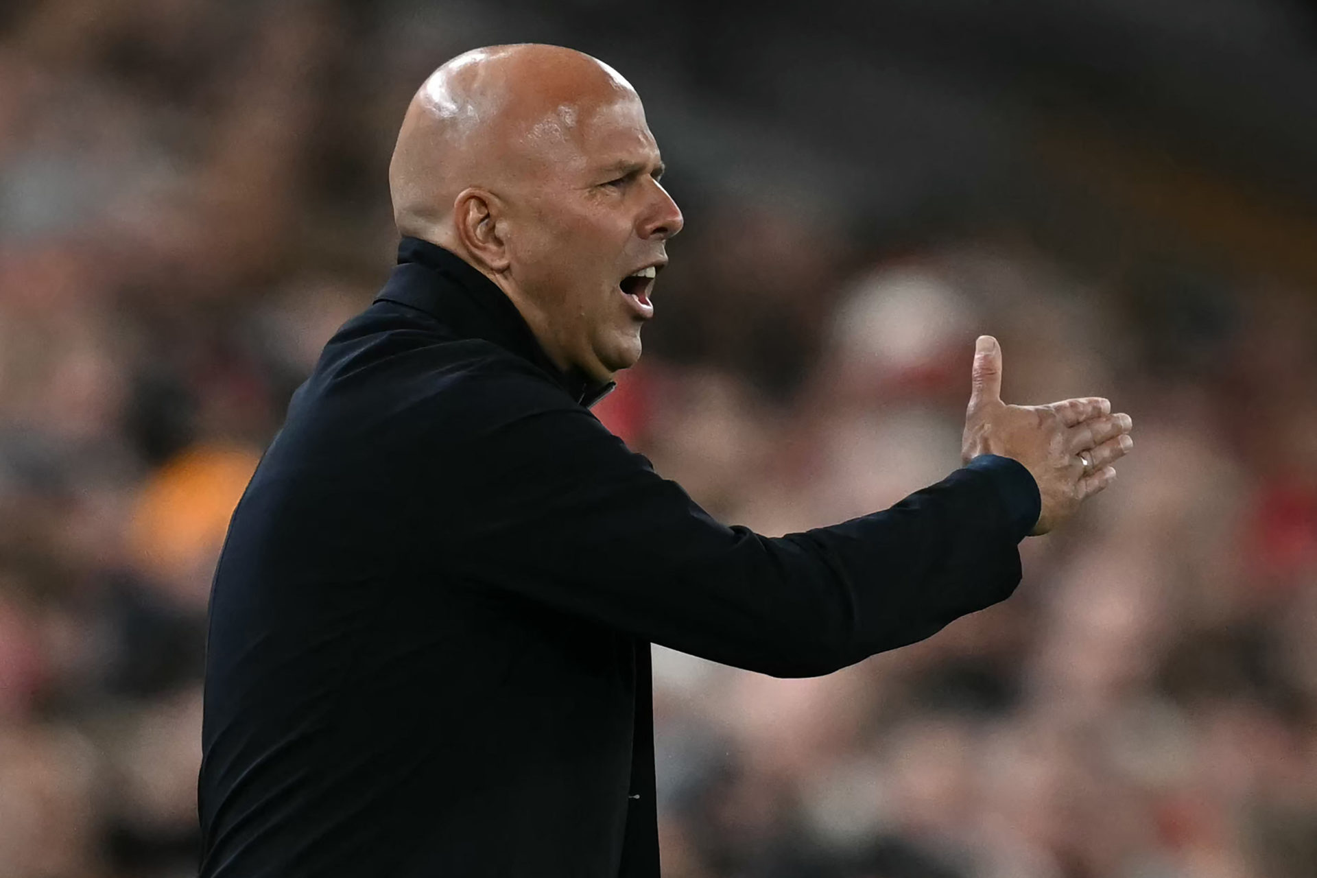 Liverpool may have made a £35m mistake that could end up costing them the Premier League title - opinion