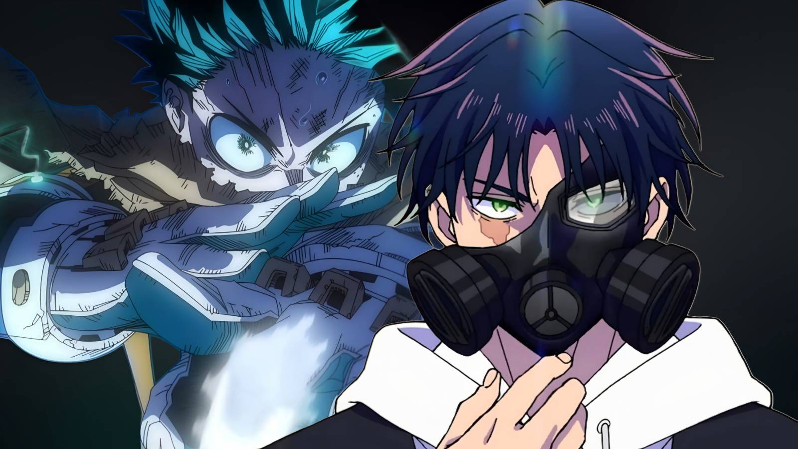 Studio Bones's Next My Hero Academia Is Already In The Works