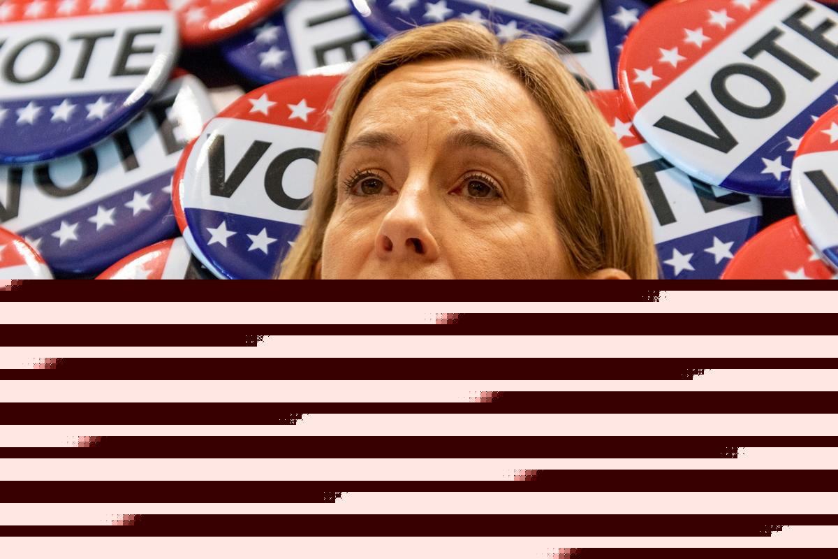 NJ GOP says voter registration issue predates 2023 glitch