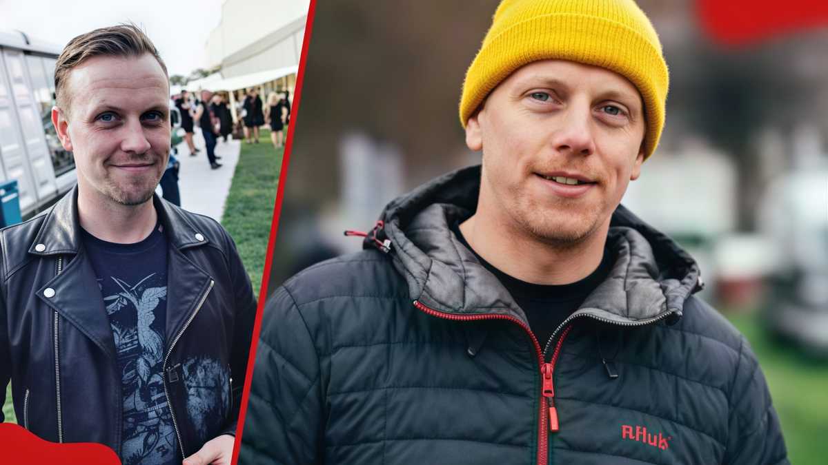 Cirdan Heughan: 5 quick facts about Sam Heughan's brother
