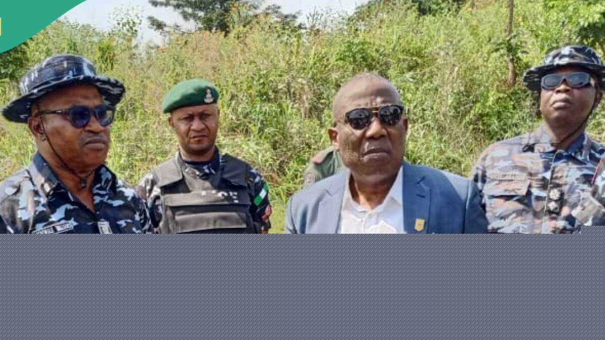 Enugu in panic as sons of Miyetti Allah chairman are assassinated, see details