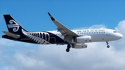 Air New Zealand Crew Strike Set for February