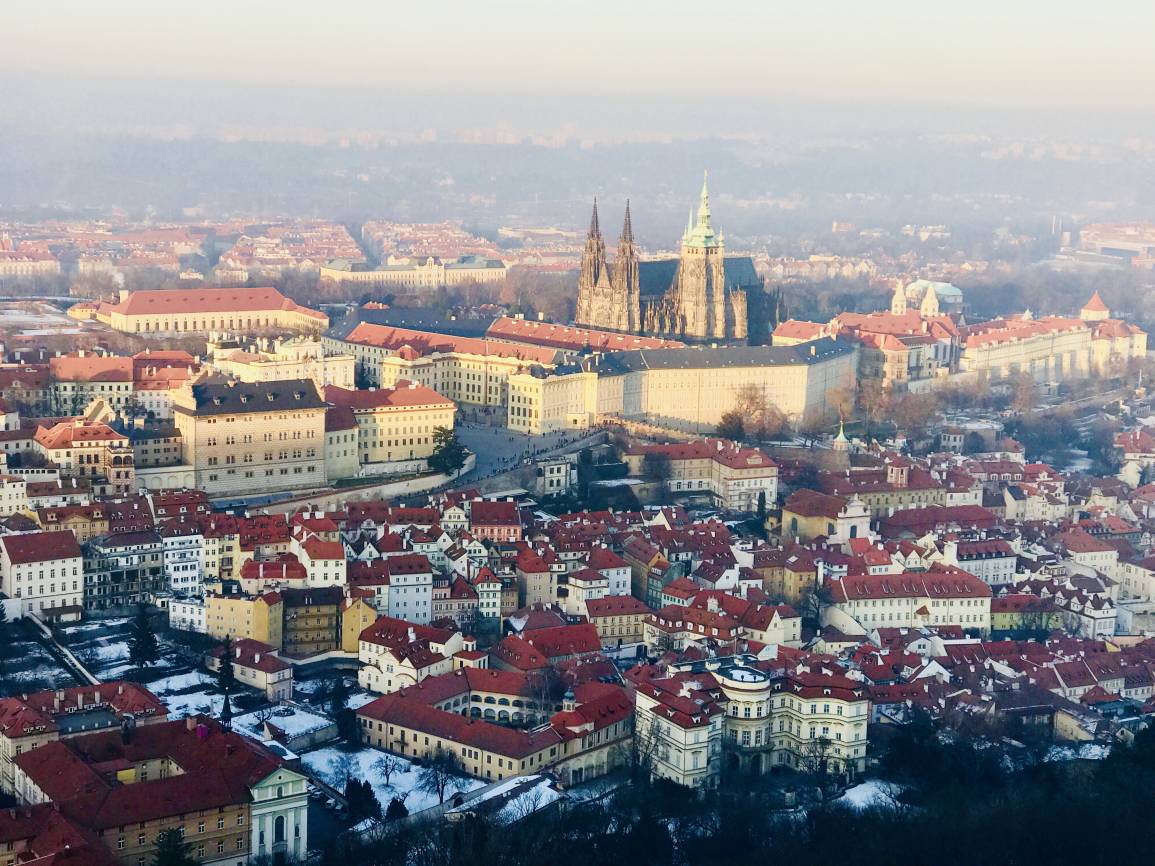 Češka ograničava ulazak u zemlju nositeljima ruskih diplomatskih i poslovnih pasoša
