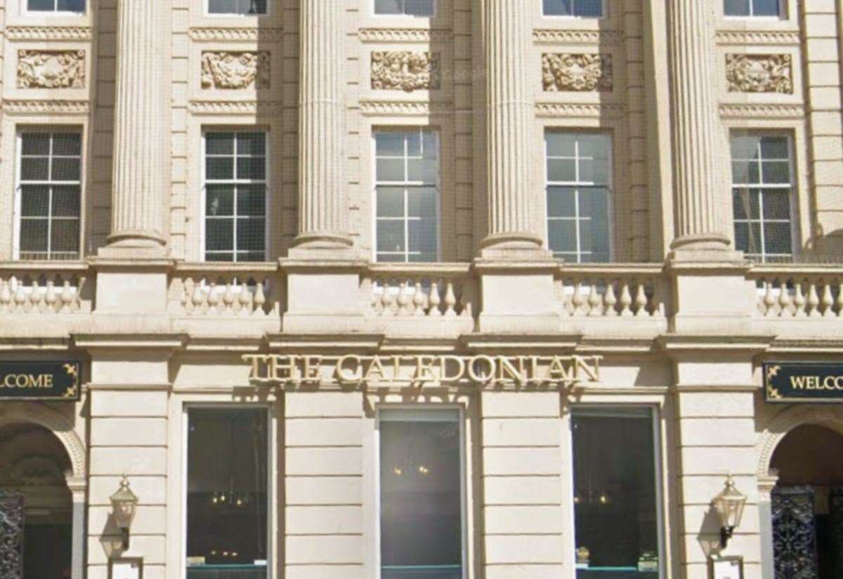 Young mum threw glass at pub worker before punching a woman in the city centre