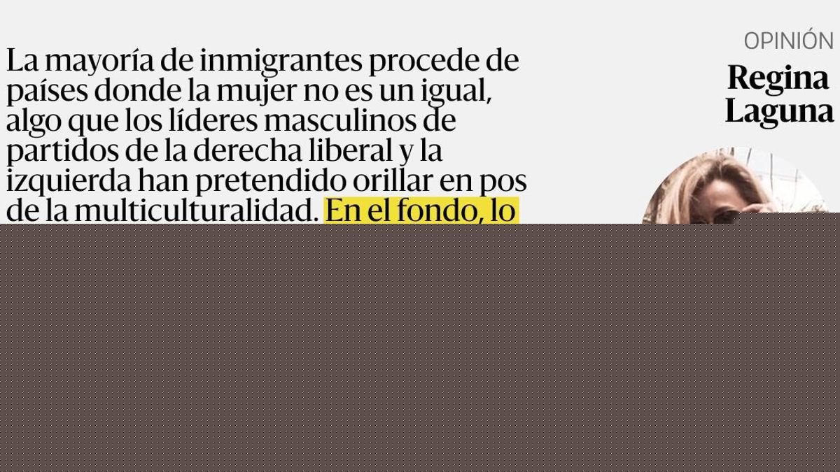 La rabieta de Meloni