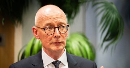 DWP chief warns of 'national emergency' over young people not in work or education
