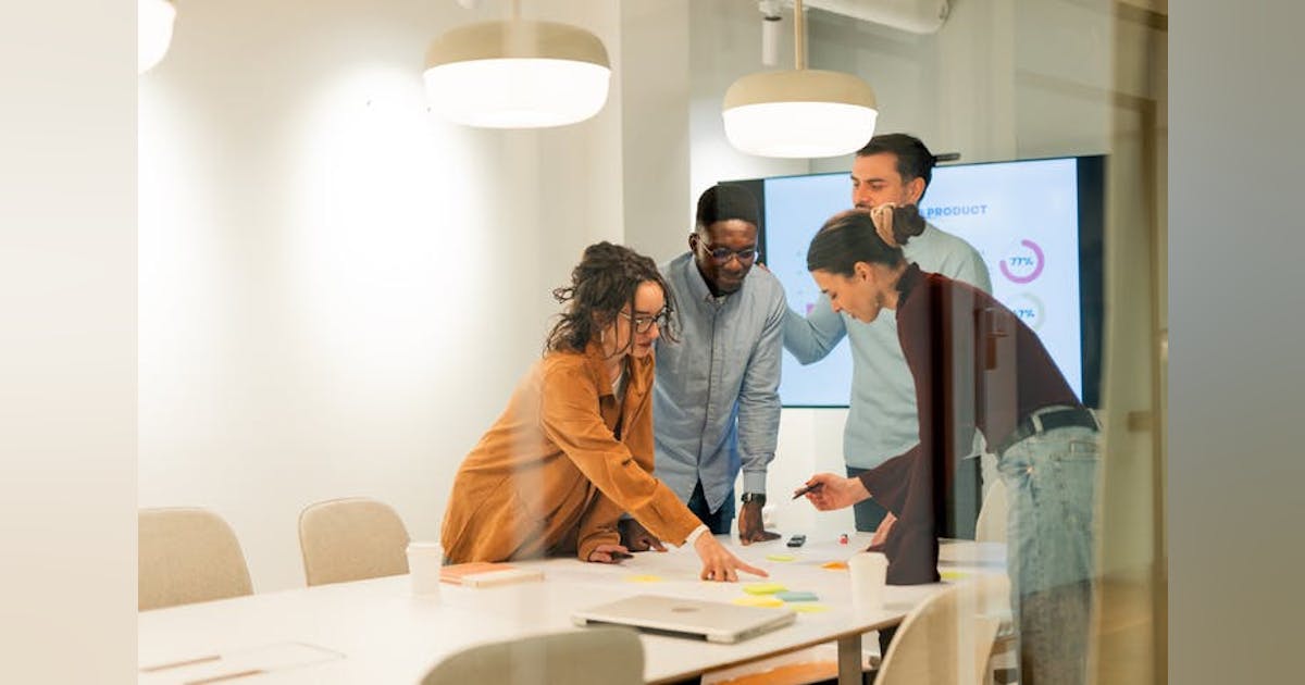 SMBs Push Ahead in Cybersecurity Leadership