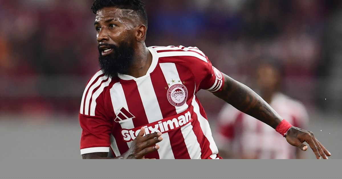 Ολυμπιακός–Ναϊμέγκεν 0-0: Χωρίς γκολ και με όλα ανοιχτά στην Ολλανδία