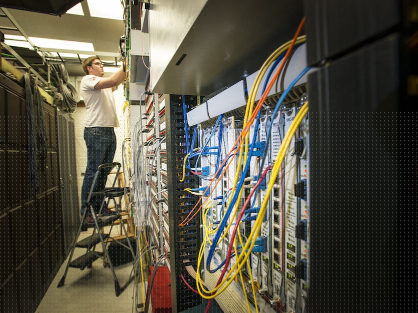 Broadband access improving despite agency issues, says GAO