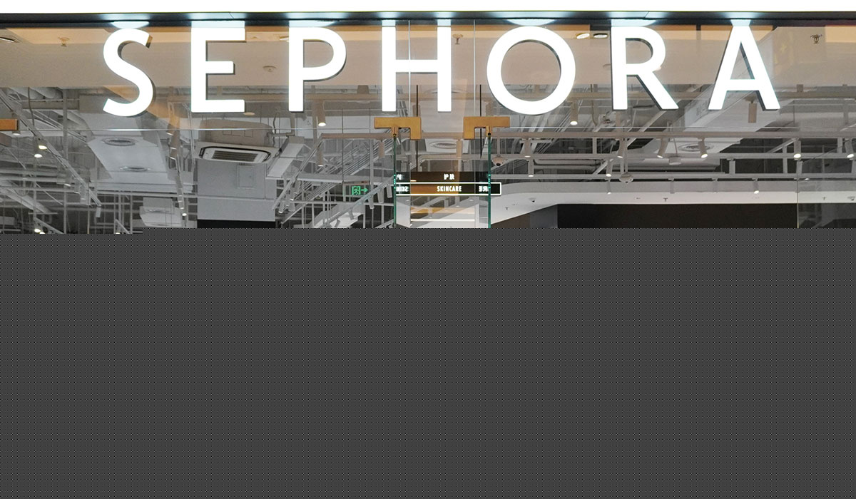 Sephora's cult Sephoria beauty festival is coming this autumn and we need tickets