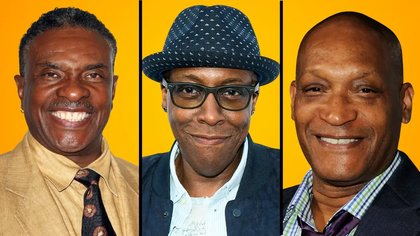 Black Actors Who’ve Played the Same Role Across 20+ Years