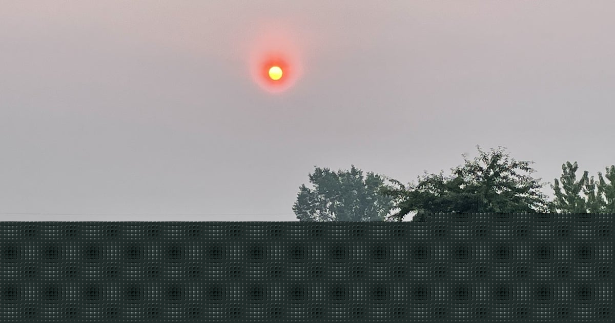 Wisconsin Weather: Is Canadian wildfire smoke the new normal?