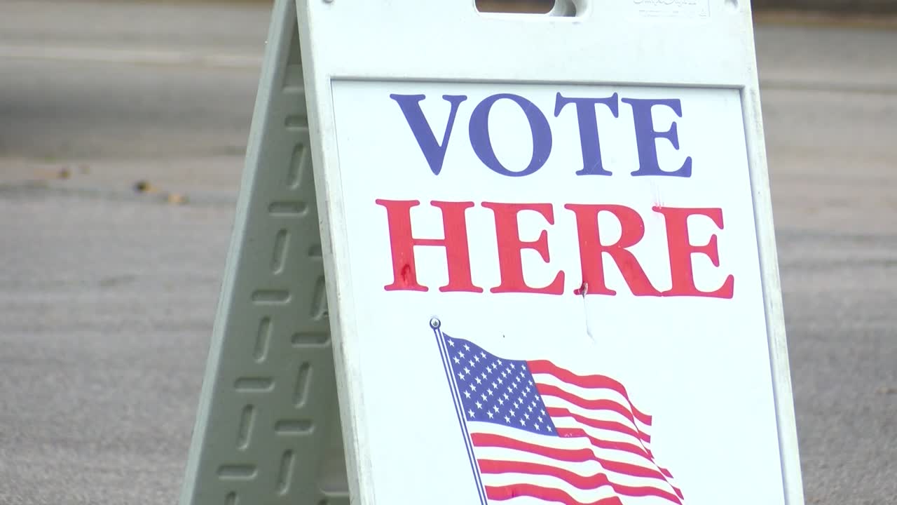 Charlie Hatcher defeats US Rep Andy Ogles of Tennessee in Republican primary