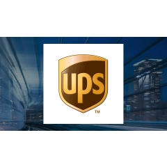 Vanguard Personalized Indexing Management LLC Lowers Stock Position in United Parcel Service, Inc. $UPS