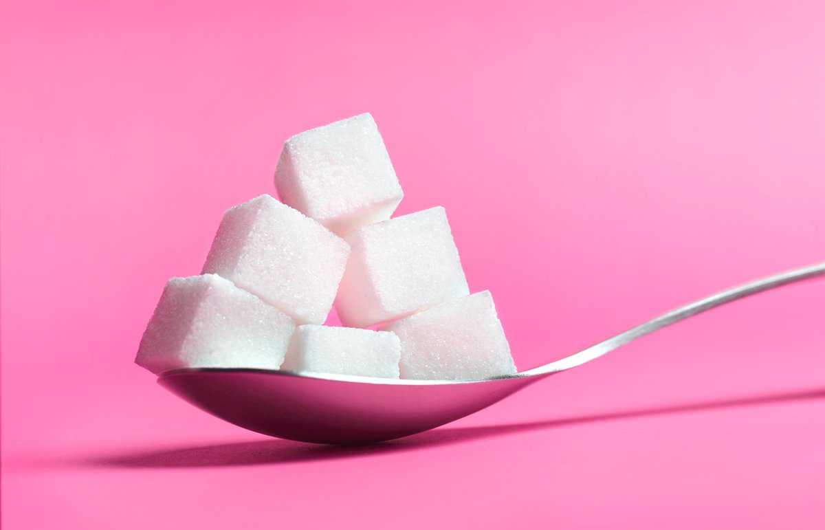 How much of our existence do we owe to sugar?