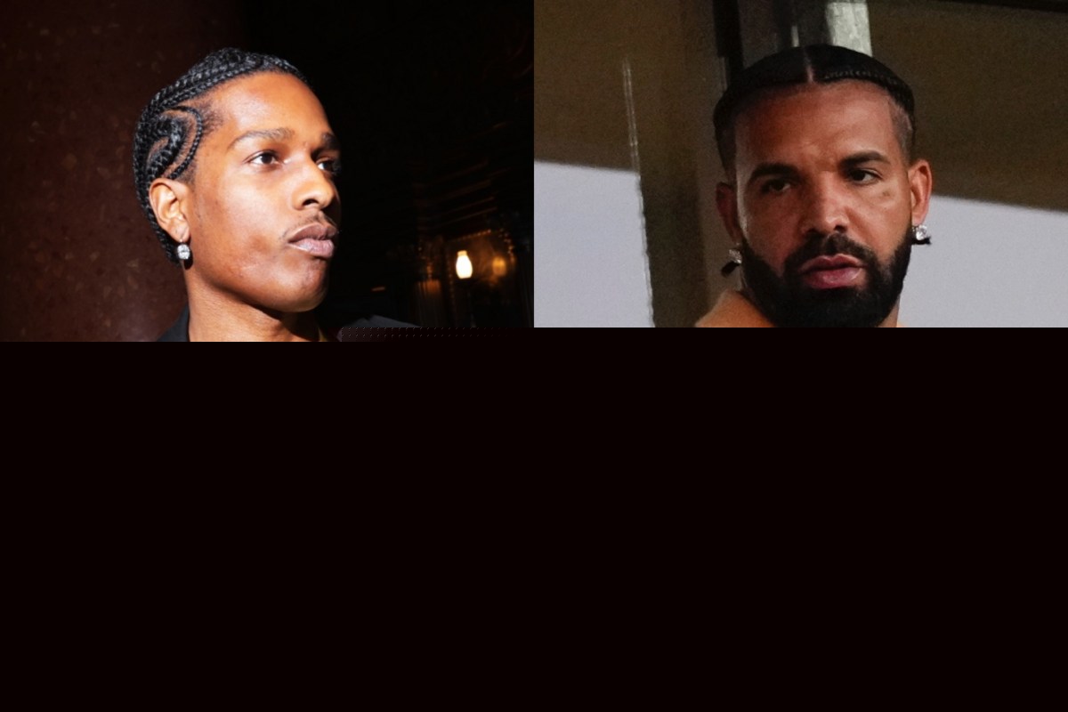A$AP Rocky Insists He Would Fight Drake ‘Bare Knuckle Like the Irish’
