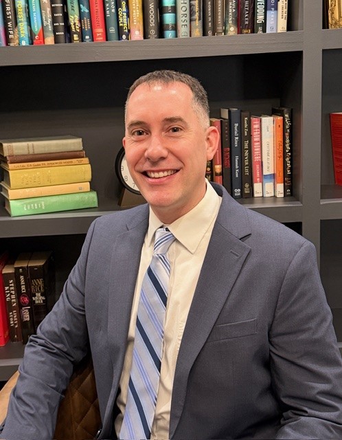 NorthKey Community Care names Rob Vonckx chief of operations and strategy
