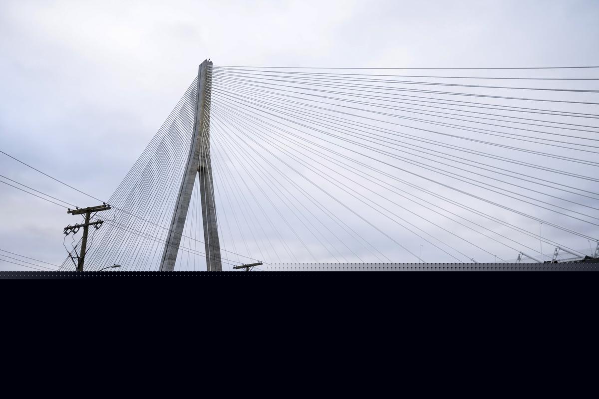 Michigan’s Long-Awaited New Gateway to Canada Opening Soon