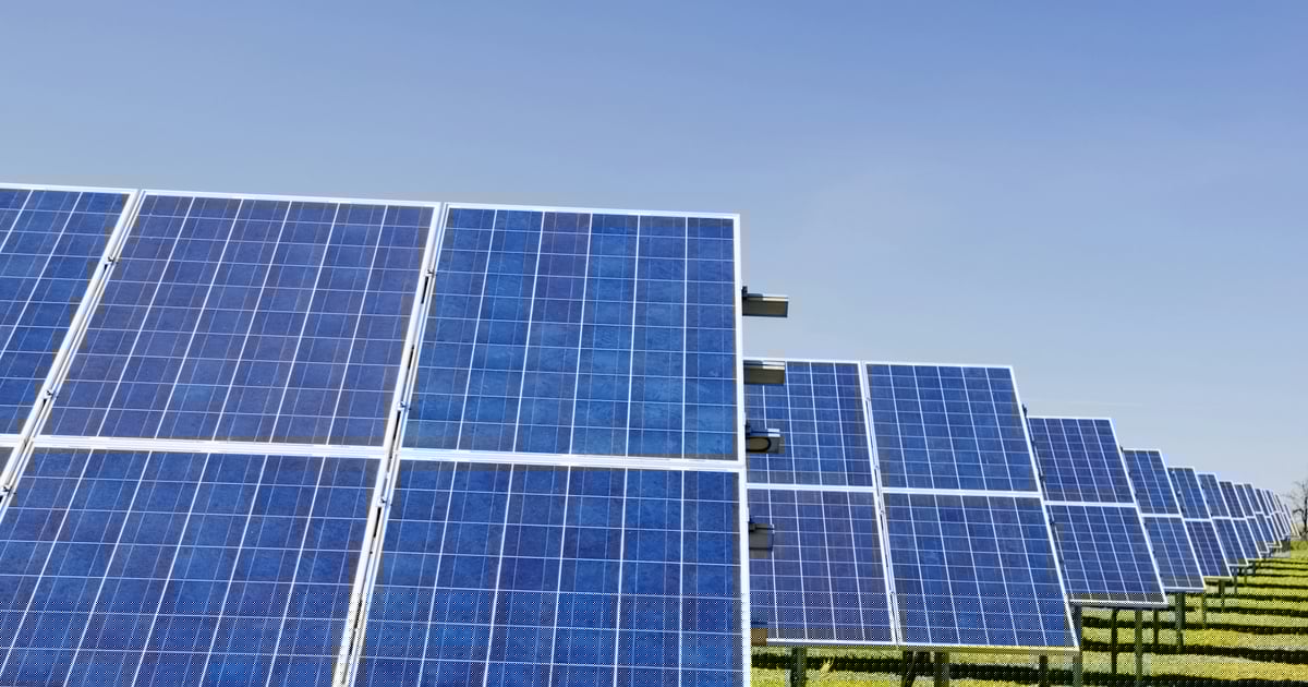 Schroders Greencoat, Statkraft updates on UK solar plants
