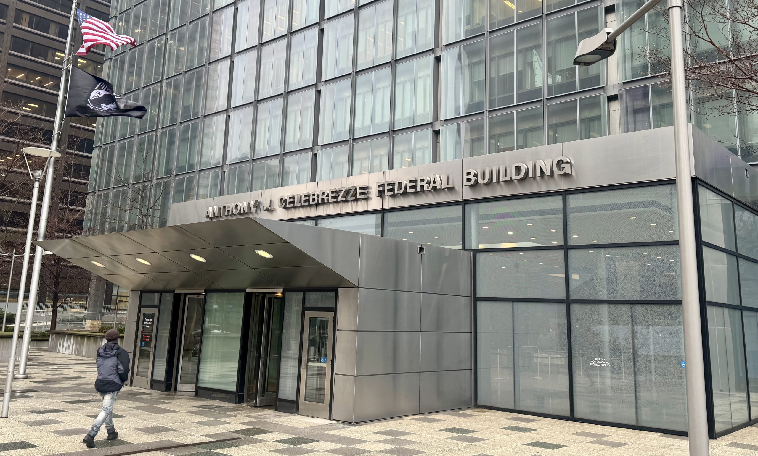 The federal government is shut down: What’s open and what’s closed in Cleveland?