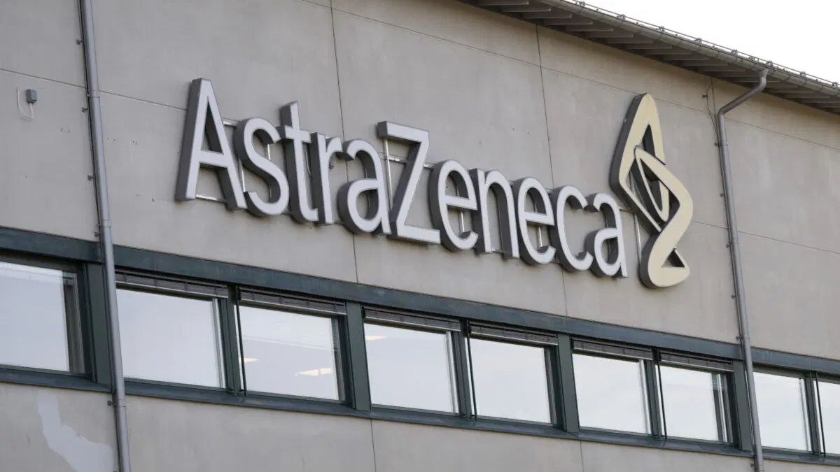 Uppgift: Astra Zeneca planerar inte sammanslagning