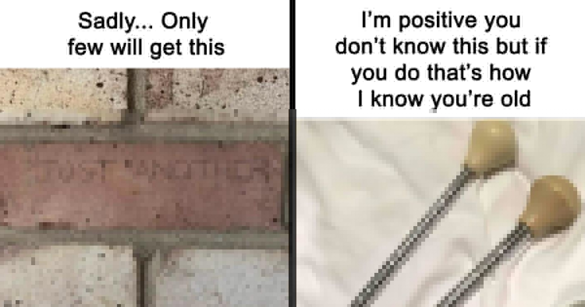 123 Gen X Memes That Might Unlock Memories You Forgot You Had