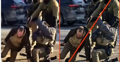 AI image of Alex Pretti's killing is the latest altered photo amid ICE surge in Minneapolis
