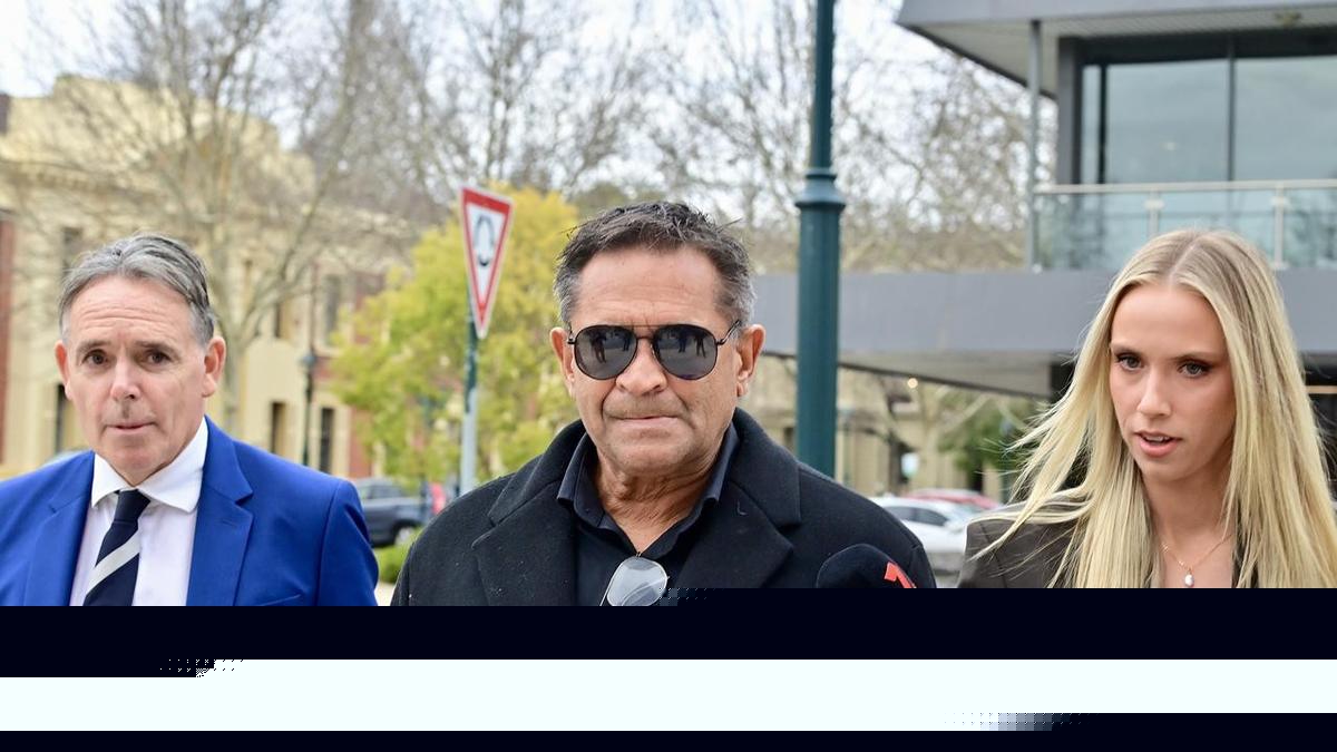 Ex-AFL star Winmar pushes for no jail time over assault