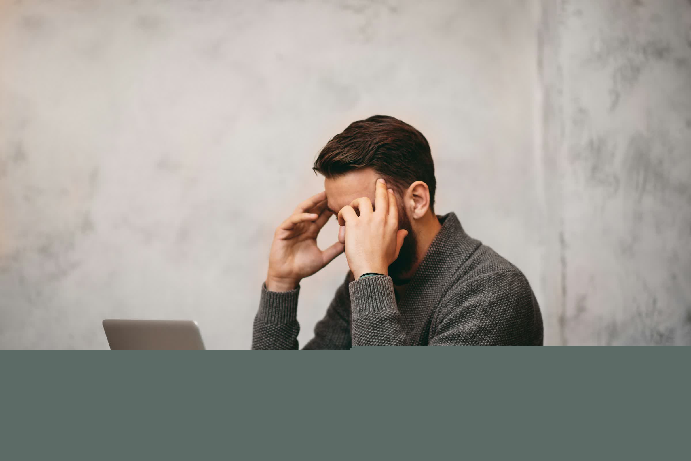 AI slop, privacy fears, and endless scrolling are making people fall out of love with the internet