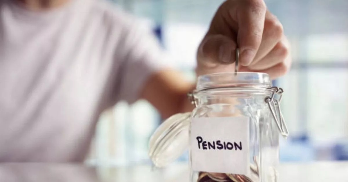 Millions of workers issued pension warning after being 'excluded' from pots