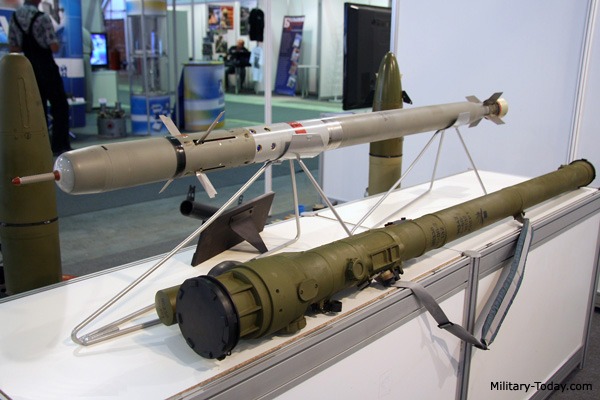 Iranul ar urma să primească până la 400 de sisteme portabile antiaeriene din China